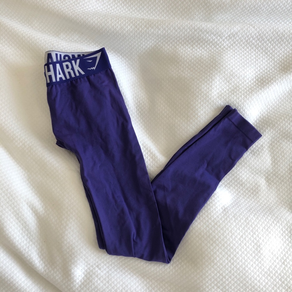 Gymshark Fit Leggings
